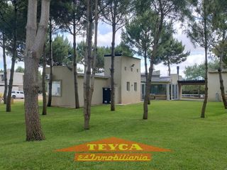 Foto 4 de Casa en  VENTA, ZONA HERRADURA , PINAMAR