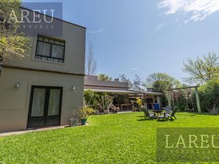 Foto 5 de Barrio Privado El Lucero - Casa en Venta