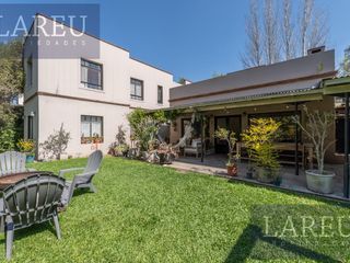 Foto 13 de Barrio Privado El Lucero - Casa en Venta