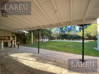 Foto 31 de Barrio Privado El Lucero - Casa en Venta