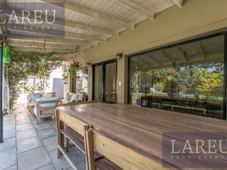 Foto 12 de Barrio Privado El Lucero - Casa en Venta