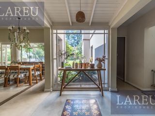 Foto 4 de Barrio Privado El Lucero - Casa en Venta