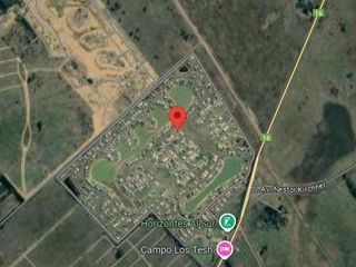 Foto 11 de Terreno en Venta - 1500mts2 - Horizontes Al Sur