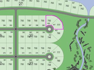 Foto 1 de Terreno en Venta - 1500mts2 - Horizontes Al Sur
