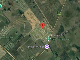 Foto 12 de Terreno en Venta - 1500mts2 - Horizontes Al Sur