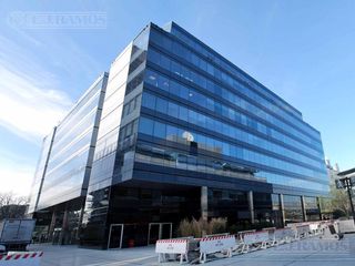 Foto 15 de Oficina en Alquiler de 120 m2 en Puerto Madero