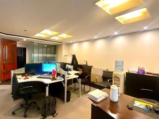 Foto 12 de Oficina en Alquiler de 120 m2 en Puerto Madero