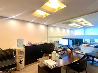 Foto 11 de Oficina en Alquiler de 120 m2 en Puerto Madero