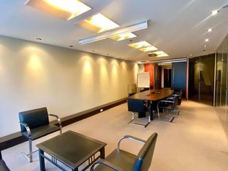 Foto 9 de Oficina en Alquiler de 120 m2 en Puerto Madero