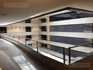 Foto 2 de Oficina en Alquiler de 120 m2 en Puerto Madero