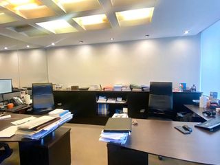 Foto 10 de Oficina en Alquiler de 120 m2 en Puerto Madero