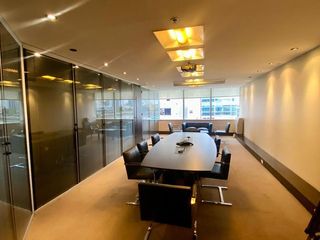 Foto 5 de Oficina en Alquiler de 120 m2 en Puerto Madero