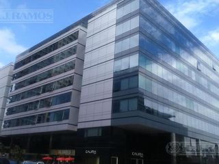 Foto 1 de Oficina en Alquiler de 120 m2 en Puerto Madero