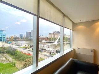 Foto 7 de Oficina en Alquiler de 120 m2 en Puerto Madero