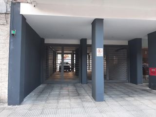 Foto 2 de Cochera Doble Villa Urquiza
