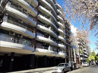 Foto 1 de Cochera Doble Villa Urquiza