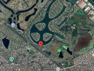 Foto 12 de Terreno en venta - 700mts2 - Santa Bárbara, Tigre