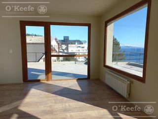 Foto 10 de Departamento en venta de 3 ambientes en Bariloche, costa de lago