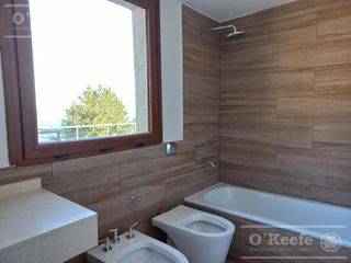 Foto 15 de Departamento en venta de 3 ambientes en Bariloche, costa de lago