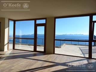 Foto 12 de Departamento en venta de 3 ambientes en Bariloche, costa de lago