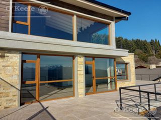 Foto 6 de Departamento en venta de 3 ambientes en Bariloche, costa de lago