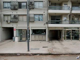 Foto 2 de Cochera en primer piso - Av. Pellegrini 300 - Centro Rosario