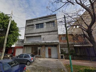 Foto 1 de Depósito en Alquiler 1.060 m2 cub - Villa Raffo