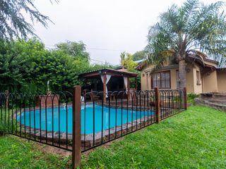 Foto 36 de Casa de categoria sobre Av Champaqui, Villa General Belgrano