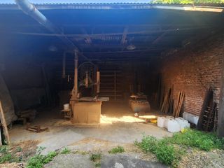 Foto 6 de Depósito en Alquiler 960 m2 cub - Villa Raffo