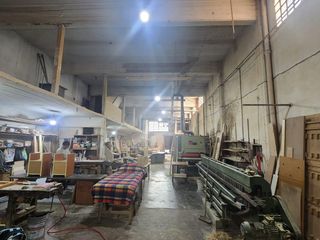 Foto 1 de Depósito en Alquiler 960 m2 cub - Villa Raffo