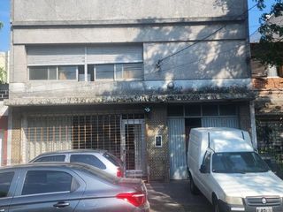 Foto 8 de Depósito en Alquiler 960 m2 cub - Villa Raffo