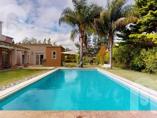 Foto 7 de Venta de Casa en Campos de Roca