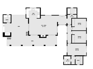 Foto 5 de Venta de Casa en Campos de Roca