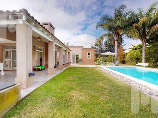 Foto 6 de Venta de Casa en Campos de Roca