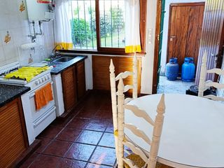 Foto 5 de Casa en San Bernardo Del Tuyu