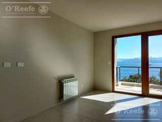 Foto 14 de Departamento en venta de  3 ambientes en Bariloche, costa de lago