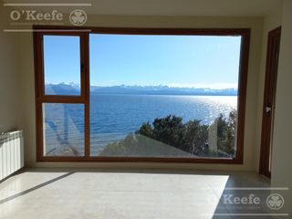 Foto 10 de Departamento en venta de  3 ambientes en Bariloche, costa de lago