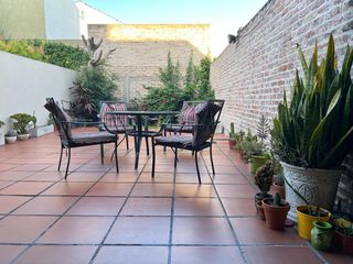 Foto 19 de DUPLEX 4 AMB TAPIALES