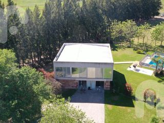 Foto 41 de VENTA CASA DE 4 DORMITORIOS  HARAS DEL SUR II