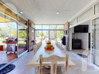 Foto 4 de VENTA CASA DE 4 DORMITORIOS  HARAS DEL SUR II