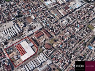 Foto 2 de Depósito 2.000 m2 - General San Martin