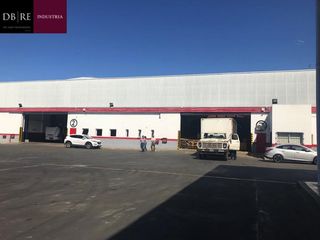 Foto 1 de Depósito 2.000 m2 - General San Martin