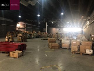 Foto 7 de Depósito 2.000 m2 - General San Martin