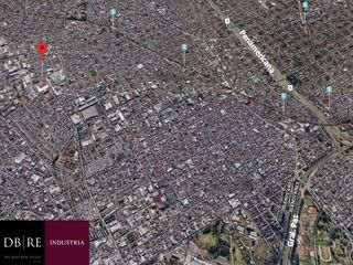 Foto 8 de Depósito 2.000 m2 - General San Martin