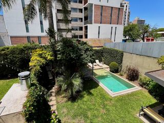 Foto 8 de Casa en alquiler con piscina AMOBLADA
