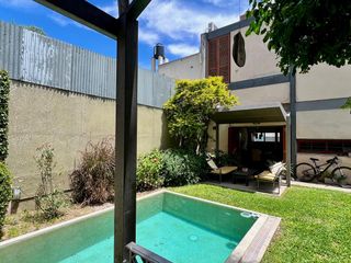 Foto 5 de Casa en alquiler con piscina AMOBLADA