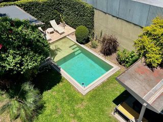 Foto 9 de Casa en alquiler con piscina AMOBLADA