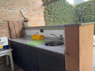 Foto 13 de Casa en alquiler con piscina AMOBLADA