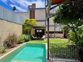 Foto 6 de Casa en alquiler con piscina AMOBLADA