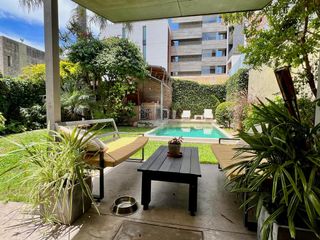 Foto 3 de Casa en alquiler con piscina AMOBLADA